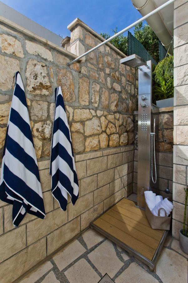 Casa Benita Bed & Breakfast Hvar Town Eksteriør bilde