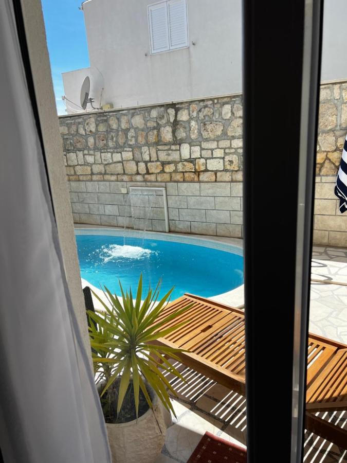 Casa Benita Bed & Breakfast Hvar Town Eksteriør bilde