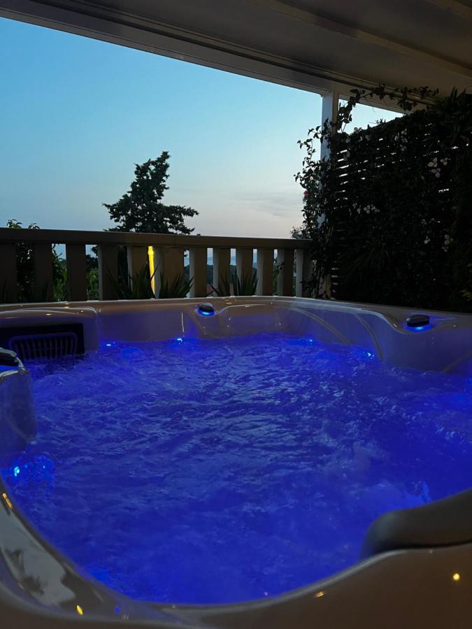 Casa Benita Bed & Breakfast Hvar Town Eksteriør bilde