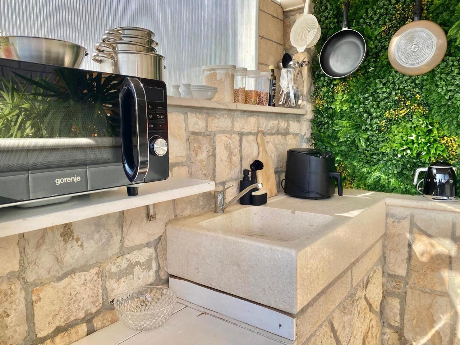 Casa Benita Bed & Breakfast Hvar Town Rom bilde