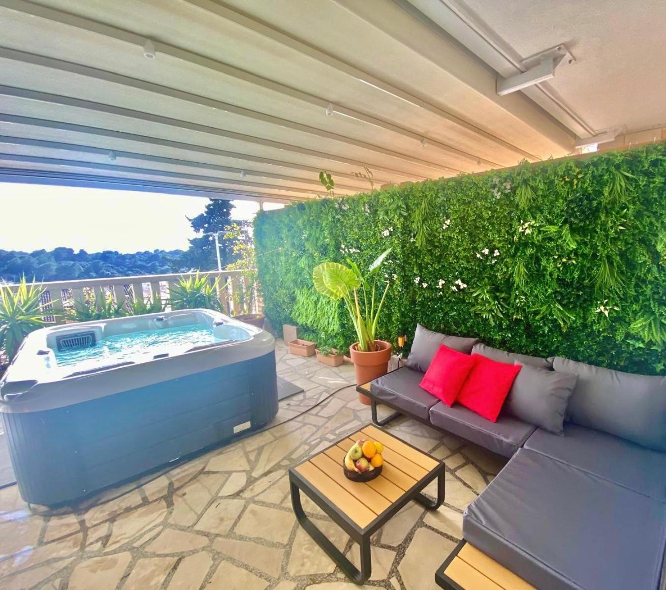 Casa Benita Bed & Breakfast Hvar Town Rom bilde