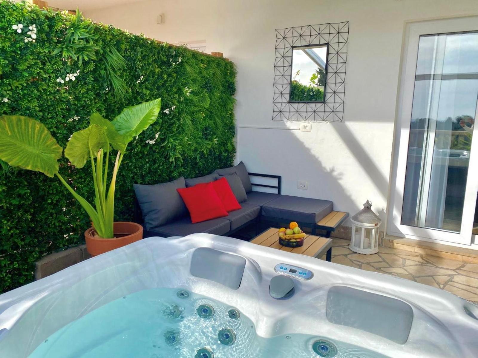 Casa Benita Bed & Breakfast Hvar Town Rom bilde