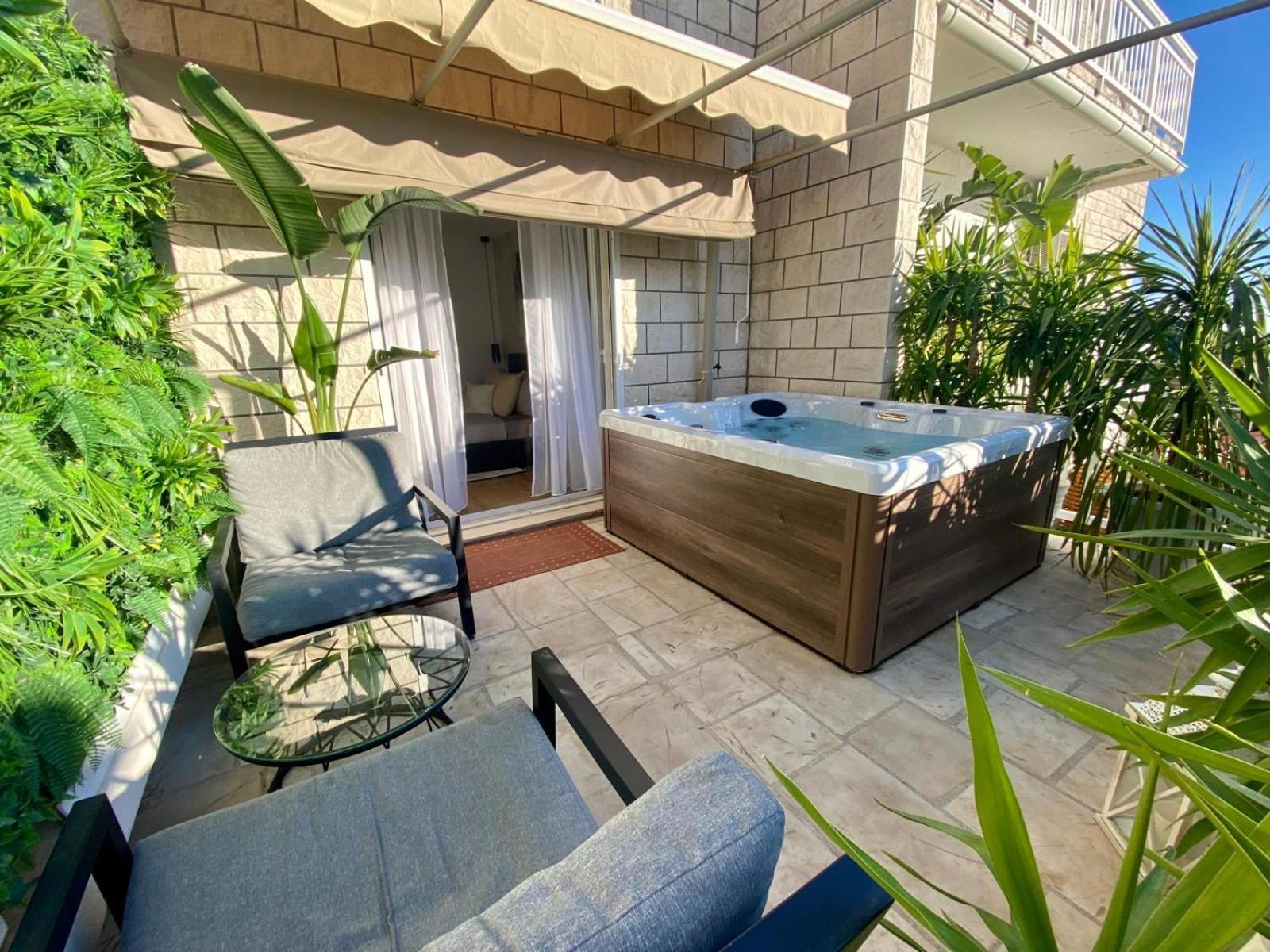 Casa Benita Bed & Breakfast Hvar Town Rom bilde