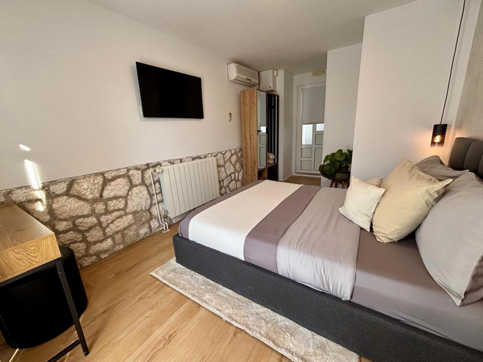 Casa Benita Bed & Breakfast Hvar Town Rom bilde