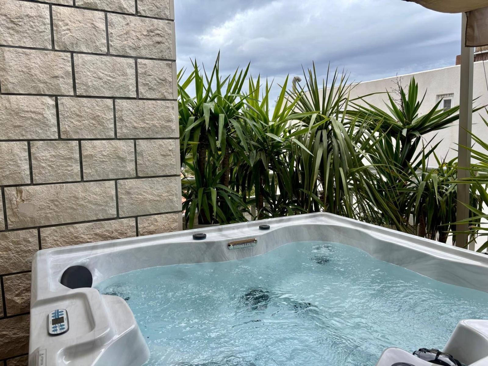 Casa Benita Bed & Breakfast Hvar Town Rom bilde