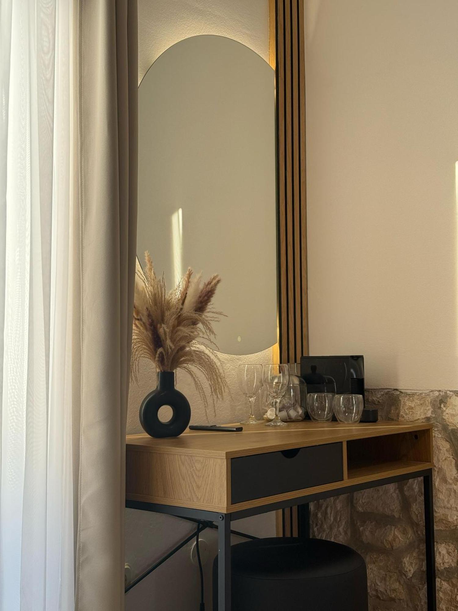 Casa Benita Bed & Breakfast Hvar Town Rom bilde