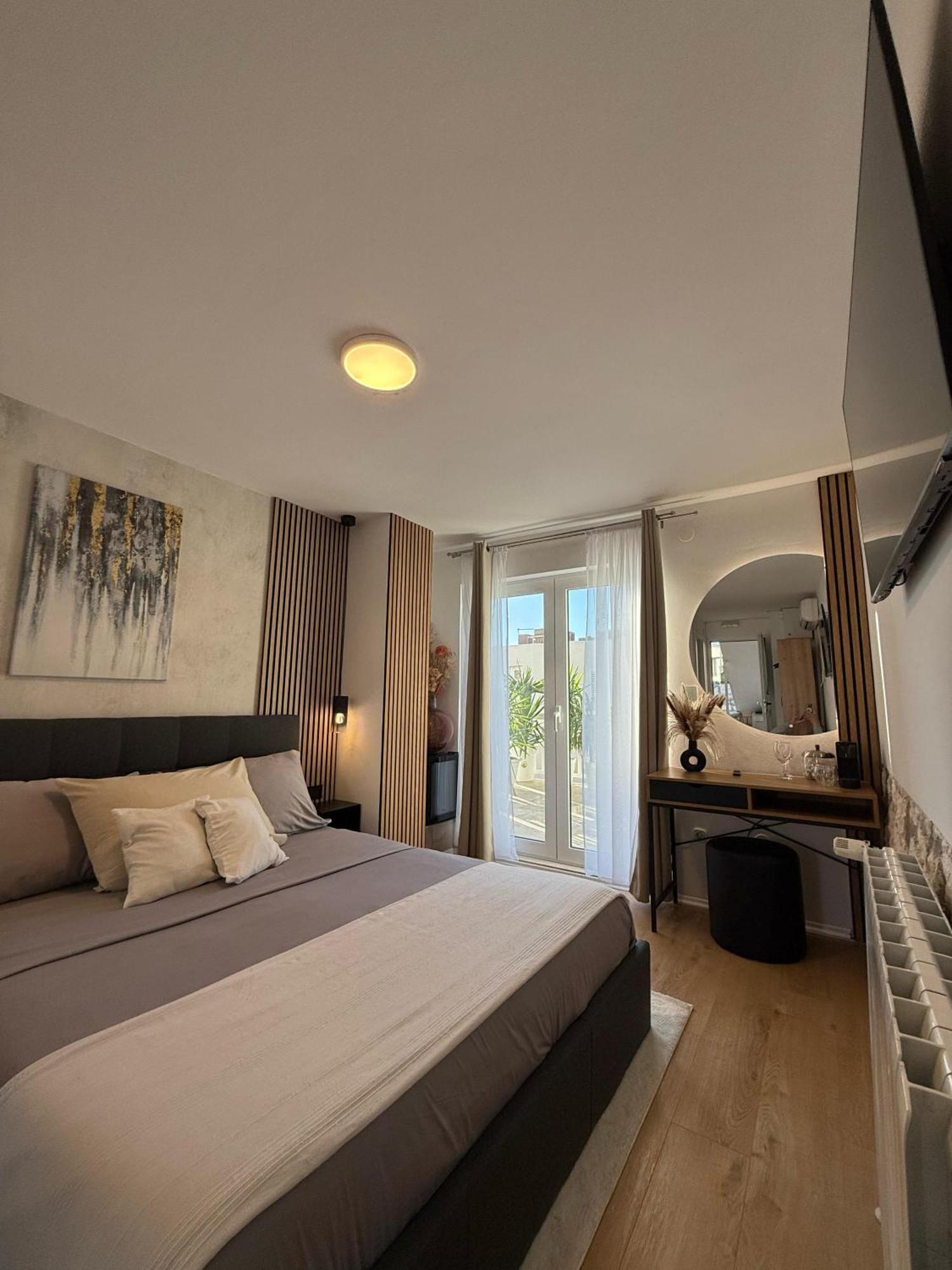 Casa Benita Bed & Breakfast Hvar Town Rom bilde