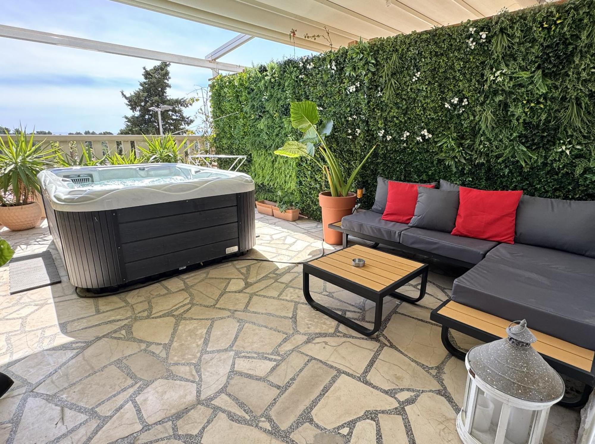 Casa Benita Bed & Breakfast Hvar Town Rom bilde